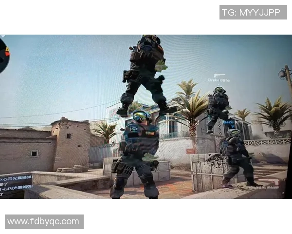 EDG战队在CSGO中的统治力解析与战术深度剖析