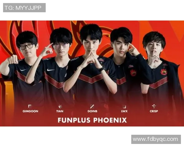 FPX挑战者杯之路：从辉煌到重生的转型故事探秘