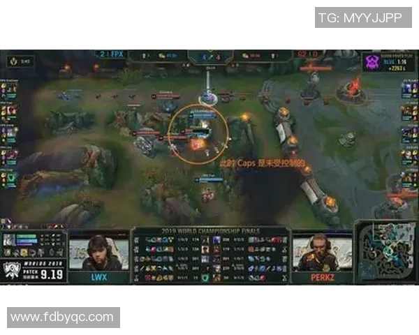 V5与FPX的耐力对决赛后分析与战术反思