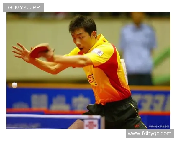 重庆乒乓球队快攻战术深度解析与训练技巧分享