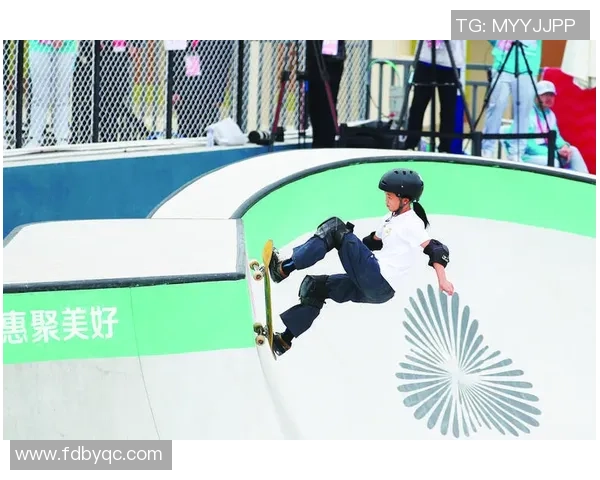 杭州滑板队荣登滑板意识排行榜第八名展现青春活力与竞技精神