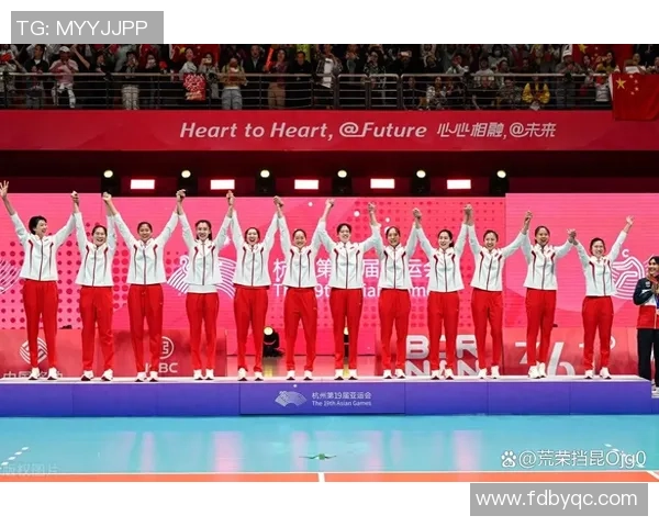 杭州排球队实力对比深度解析及未来发展趋势探讨